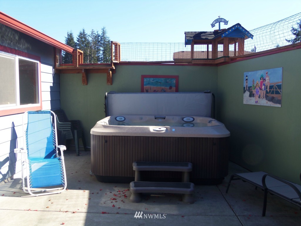 302 Hill Road Aberdeen, WA 98520 - Photo 14 of 15 Gallery Image 14