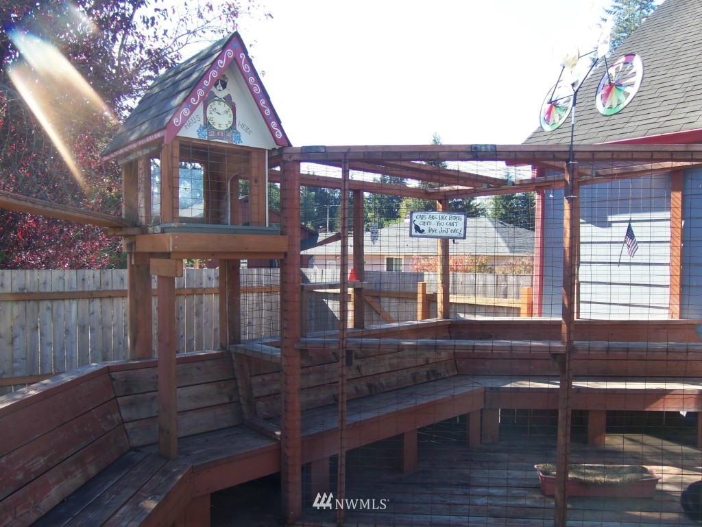302 Hill Road Aberdeen, WA 98520 - Photo 15 of 15 Gallery Image 15