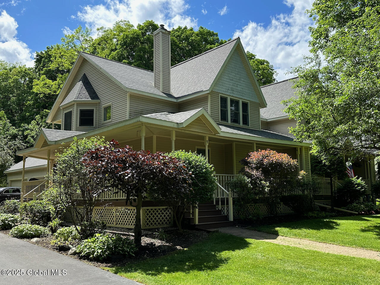 1 Inlander Road Saratoga Springs, NY 12866 - Photo 1 of 53 IMG_4930
