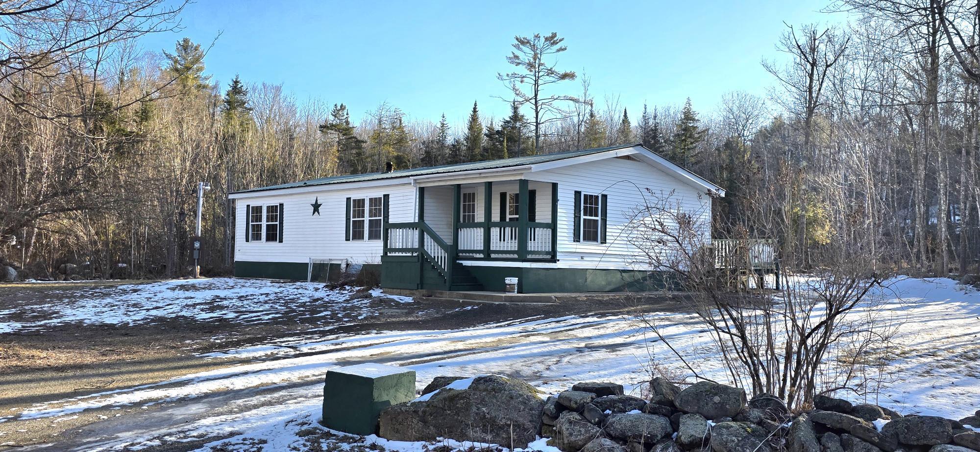 25 Old Rte 26 South Paris, ME 04281 - Photo 1 of 28 20250327_074923