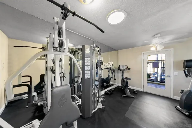 $2,895 | 2744 B Street, Unit 206, San Diego, CA 92102