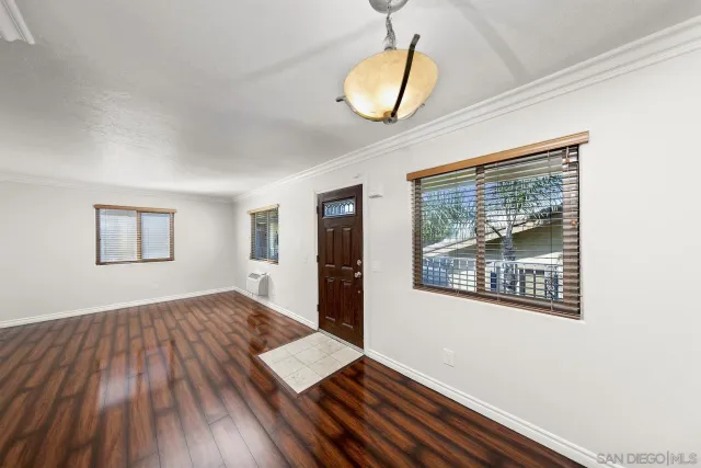 $2,895 | 2744 B Street, Unit 206, San Diego, CA 92102