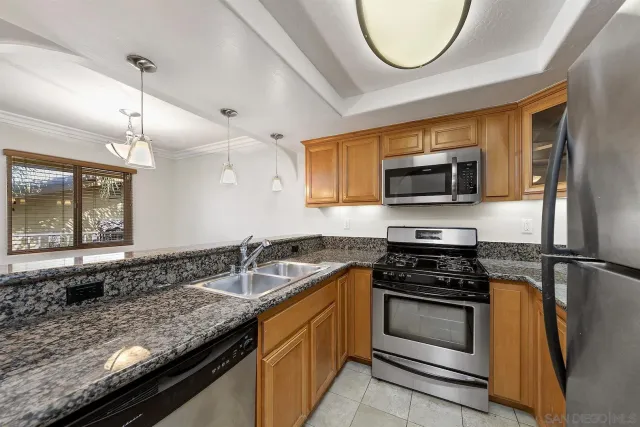 $2,895 | 2744 B Street, Unit 206, San Diego, CA 92102