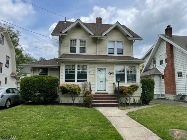 $4,200 | 26 Parkway Bloomfield Nj 07003, Bloomfield, NJ 07003