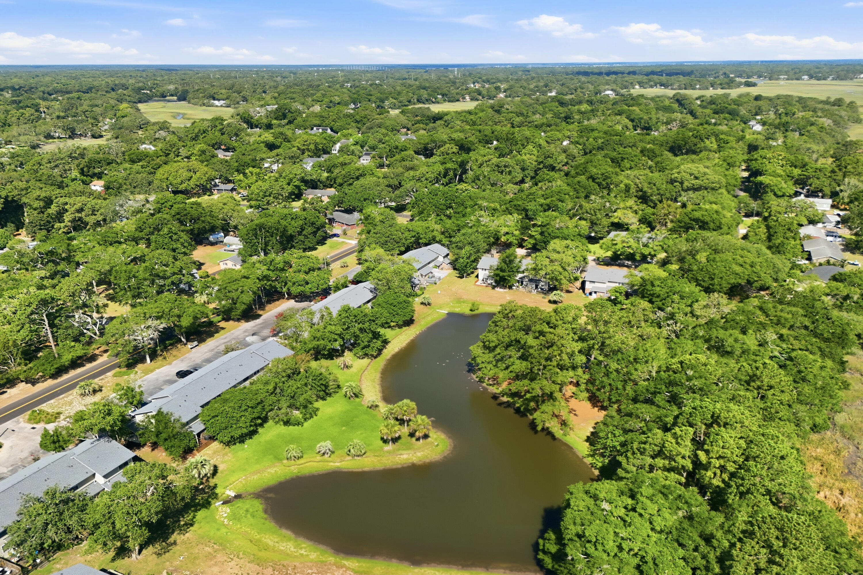 1190 Julian Clark Road, Unit 12 Charleston, SC 29412 - Photo 27 of 27 1190D (10)
