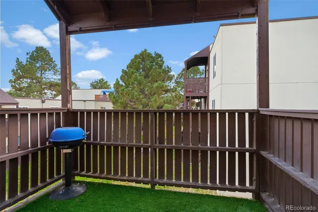 $145,000 | 9995 East Harvard Avenue, Unit 177, Denver, CO 80231