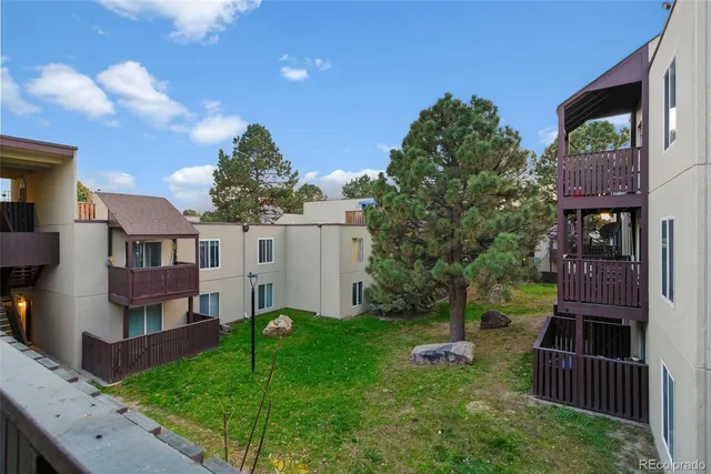 $145,000 | 9995 East Harvard Avenue, Unit 177, Denver, CO 80231