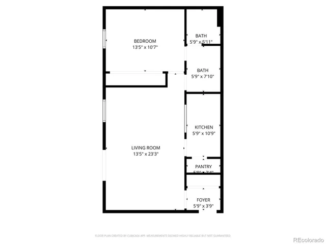 $145,000 | 9995 East Harvard Avenue, Unit 177, Denver, CO 80231