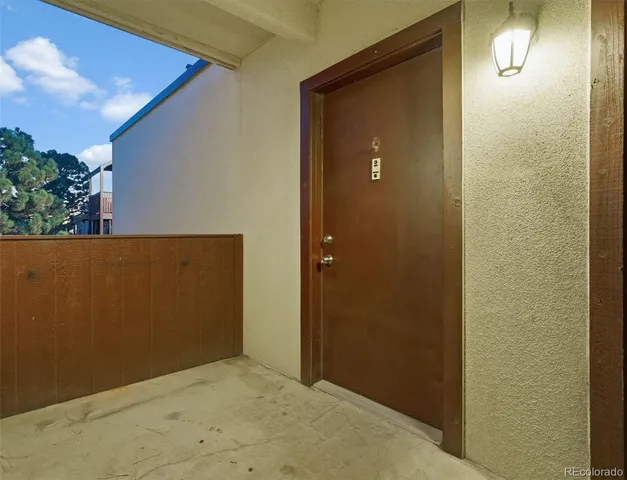 $145,000 | 9995 East Harvard Avenue, Unit 177, Denver, CO 80231