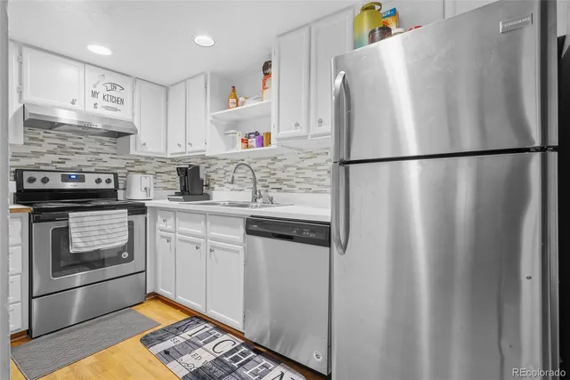 $145,000 | 9995 East Harvard Avenue, Unit 177, Denver, CO 80231