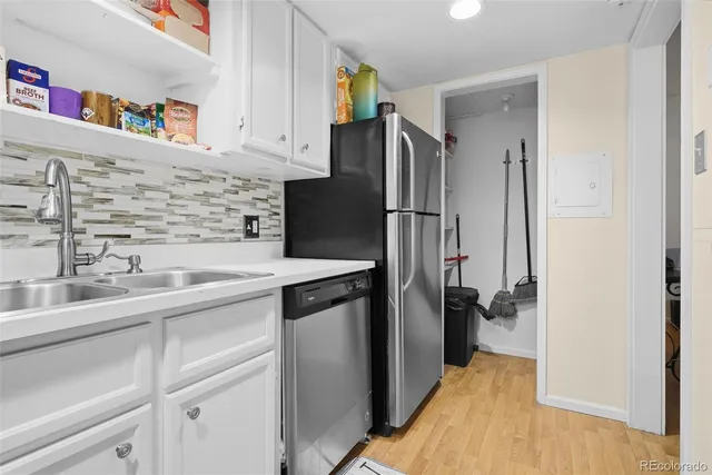 $145,000 | 9995 East Harvard Avenue, Unit 177, Denver, CO 80231