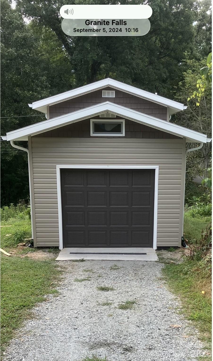 2 Oak Street Rhodhiss, NC 28667 - Photo 2 of 5 a front view of a house