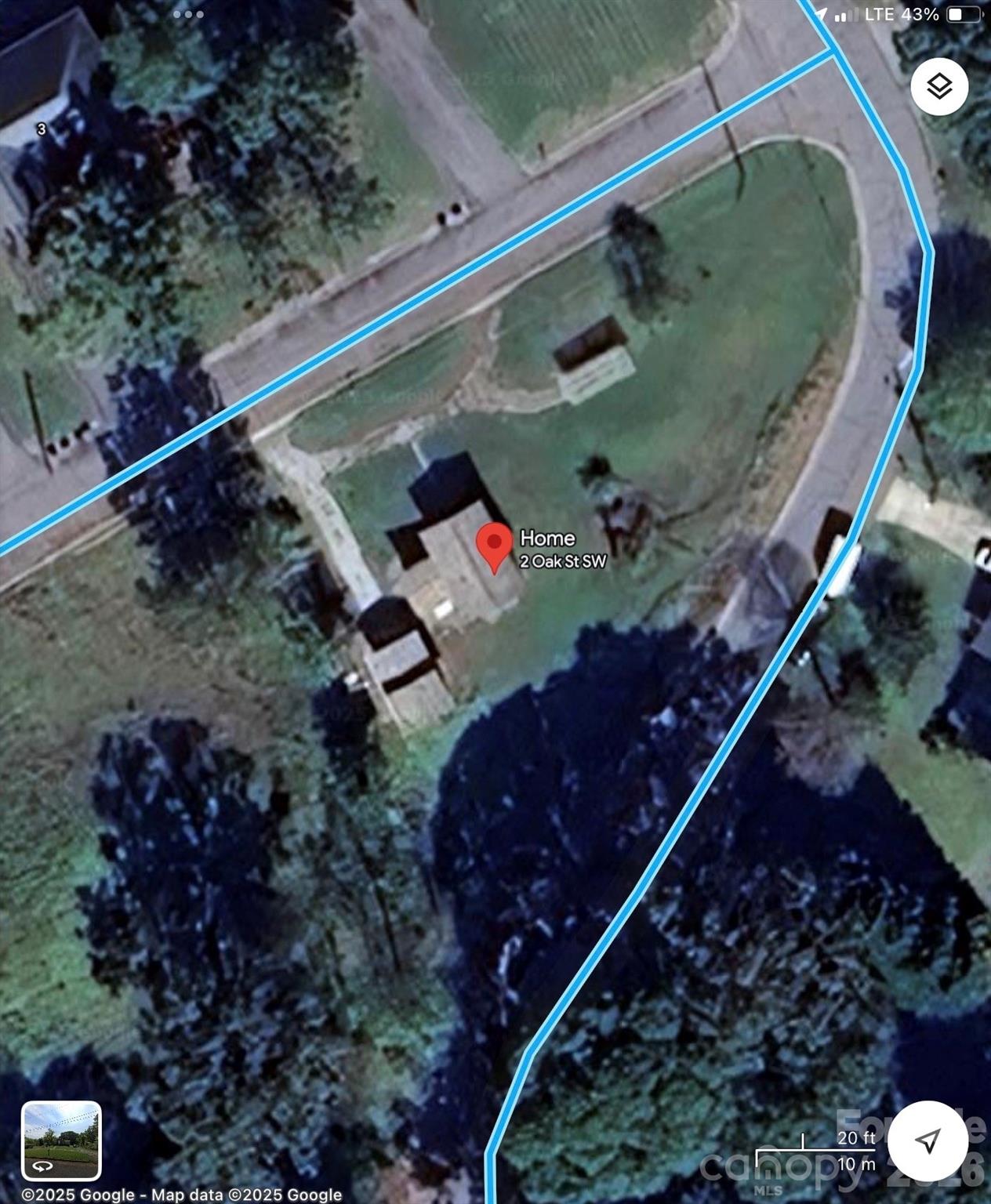 2 Oak Street Rhodhiss, NC 28667 - Photo 5 of 5