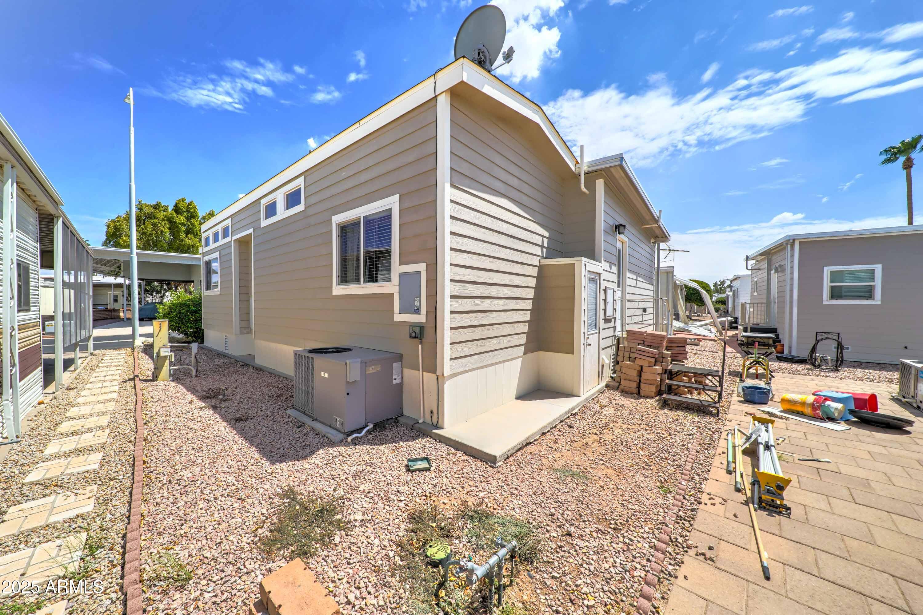 111 South Greenfield Road, Unit 166 Mesa, AZ 85206 - Photo 21 of 28