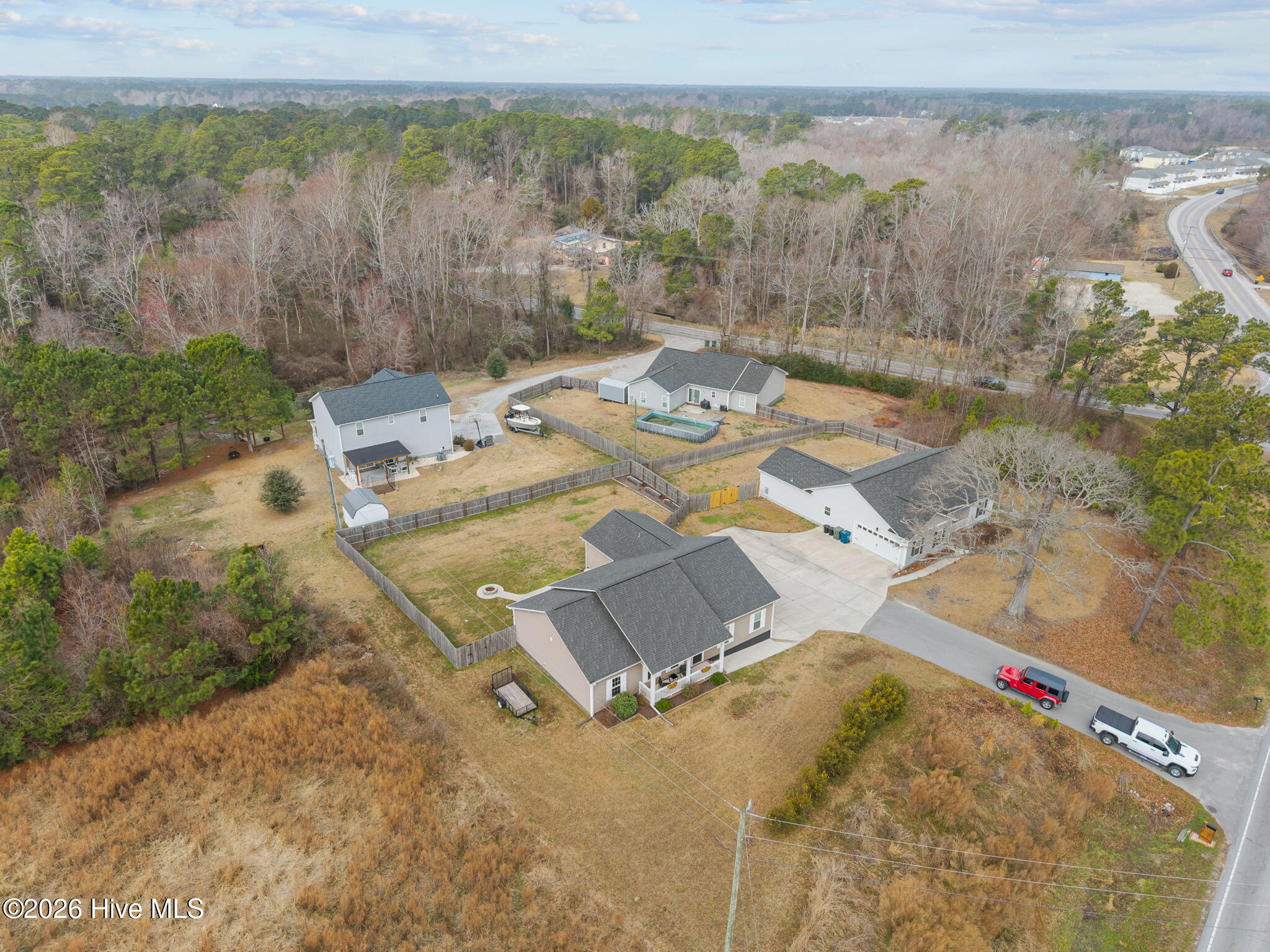 836 Queens Creek Road Hubert, NC 28539 - Photo 30 of 51 35-web-or-mls-836 Queen's Creek Dr. 83