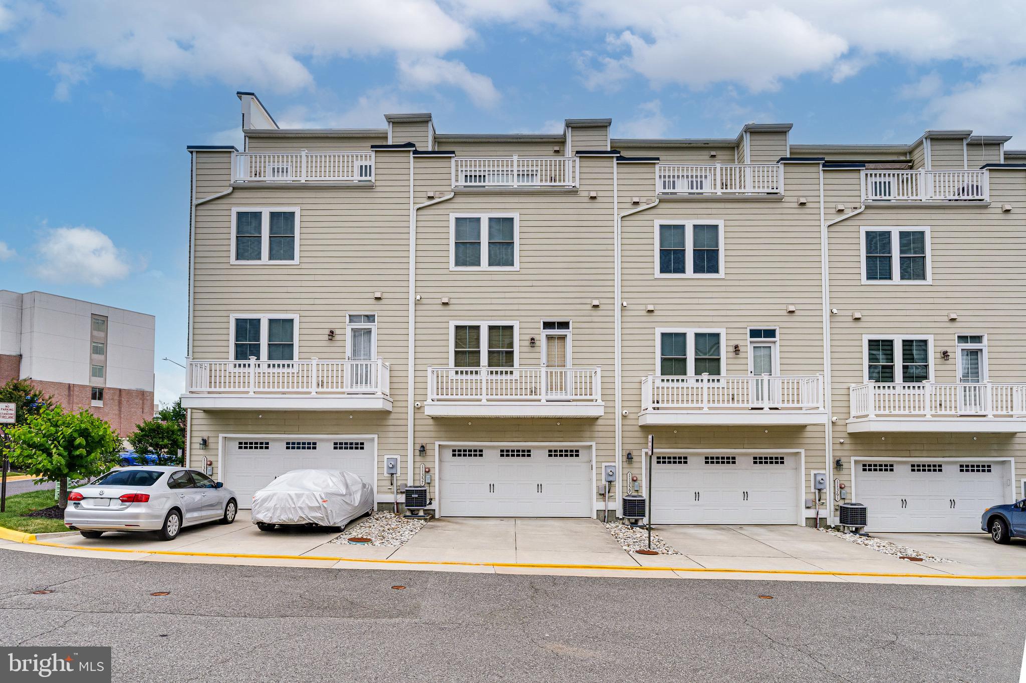 11357 Ridgeline Road Fairfax, VA 22030 - Photo 55 of 57 a car parked in front of a building
