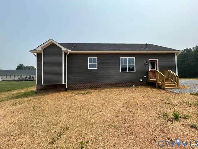 2237 North Terry's Bridge Road Halifax, VA 24558 - Photo 8 of 17 Gallery Image 8