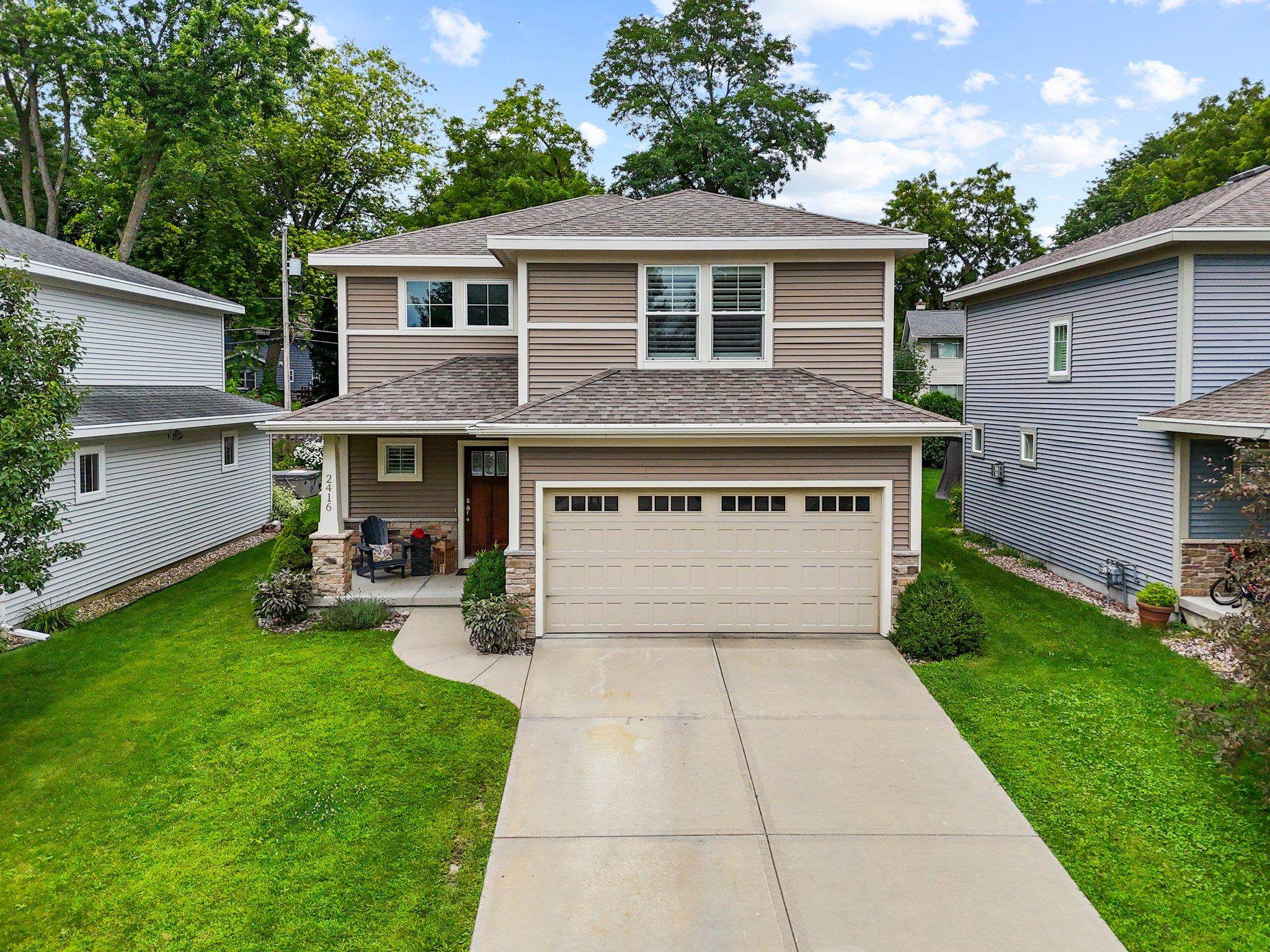 2416 Amherst Road Middleton, WI 53562 - Photo 1 of 1 Gallery Image 1