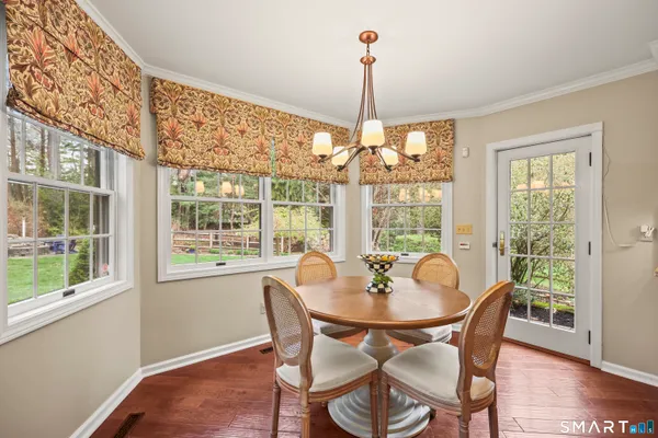 $589,900 | 152 Hollyberry Road, Bristol, CT 06010