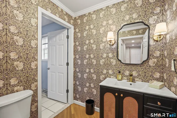 $589,900 | 152 Hollyberry Road, Bristol, CT 06010