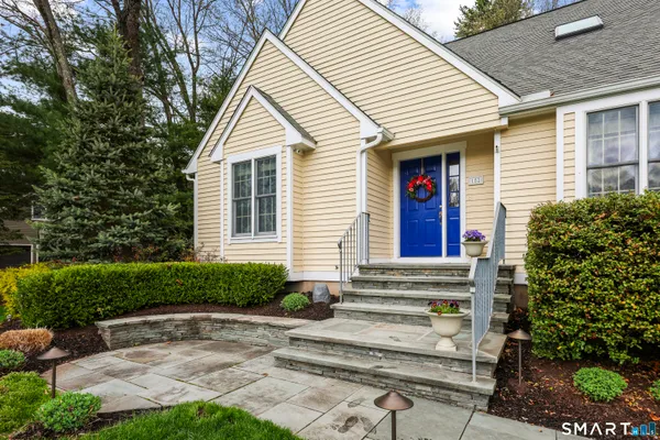 $589,900 | 152 Hollyberry Road, Bristol, CT 06010