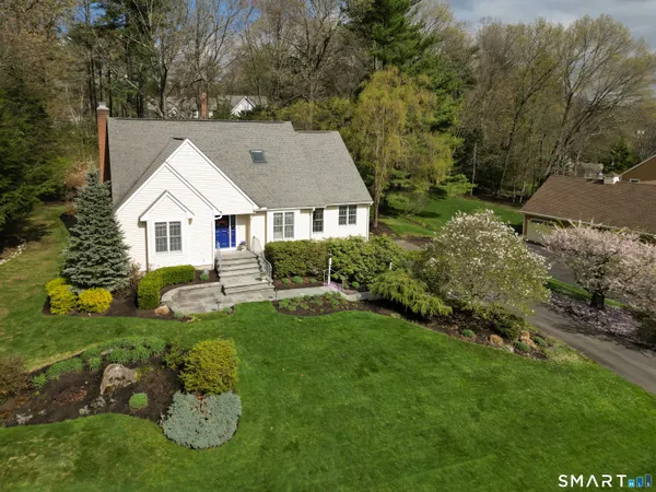 $589,900 | 152 Hollyberry Road, Bristol, CT 06010