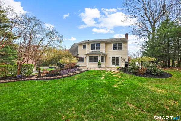 $589,900 | 152 Hollyberry Road, Bristol, CT 06010