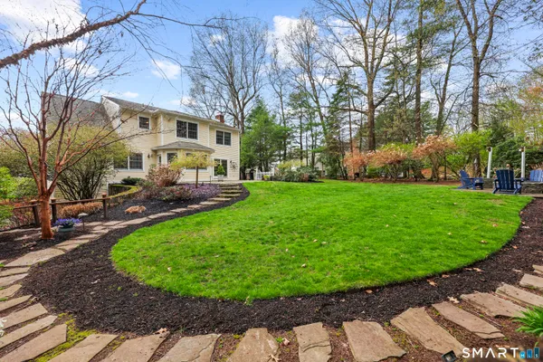 $589,900 | 152 Hollyberry Road, Bristol, CT 06010