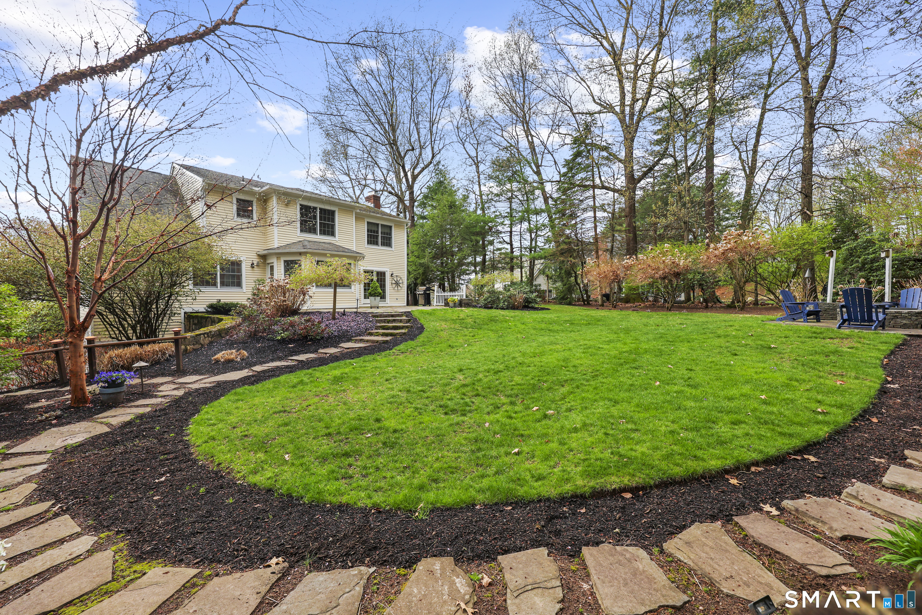 152 Hollyberry Road Bristol, CT 06010 - Photo 29 of 33