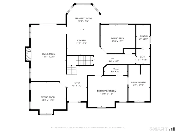 $589,900 | 152 Hollyberry Road, Bristol, CT 06010