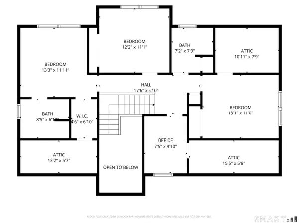$589,900 | 152 Hollyberry Road, Bristol, CT 06010
