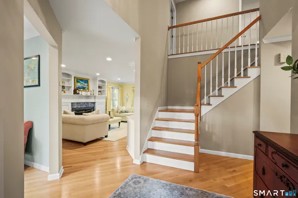 $589,900 | 152 Hollyberry Road, Bristol, CT 06010