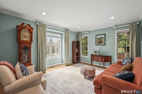 $589,900 | 152 Hollyberry Road, Bristol, CT 06010