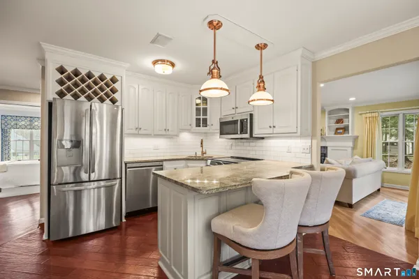 $589,900 | 152 Hollyberry Road, Bristol, CT 06010