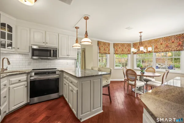 $589,900 | 152 Hollyberry Road, Bristol, CT 06010