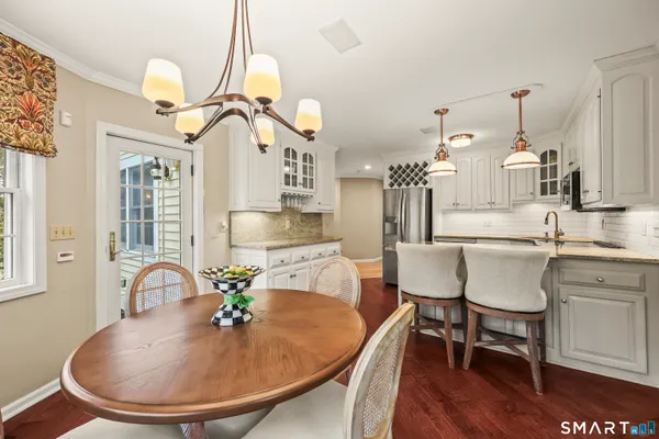 $589,900 | 152 Hollyberry Road, Bristol, CT 06010