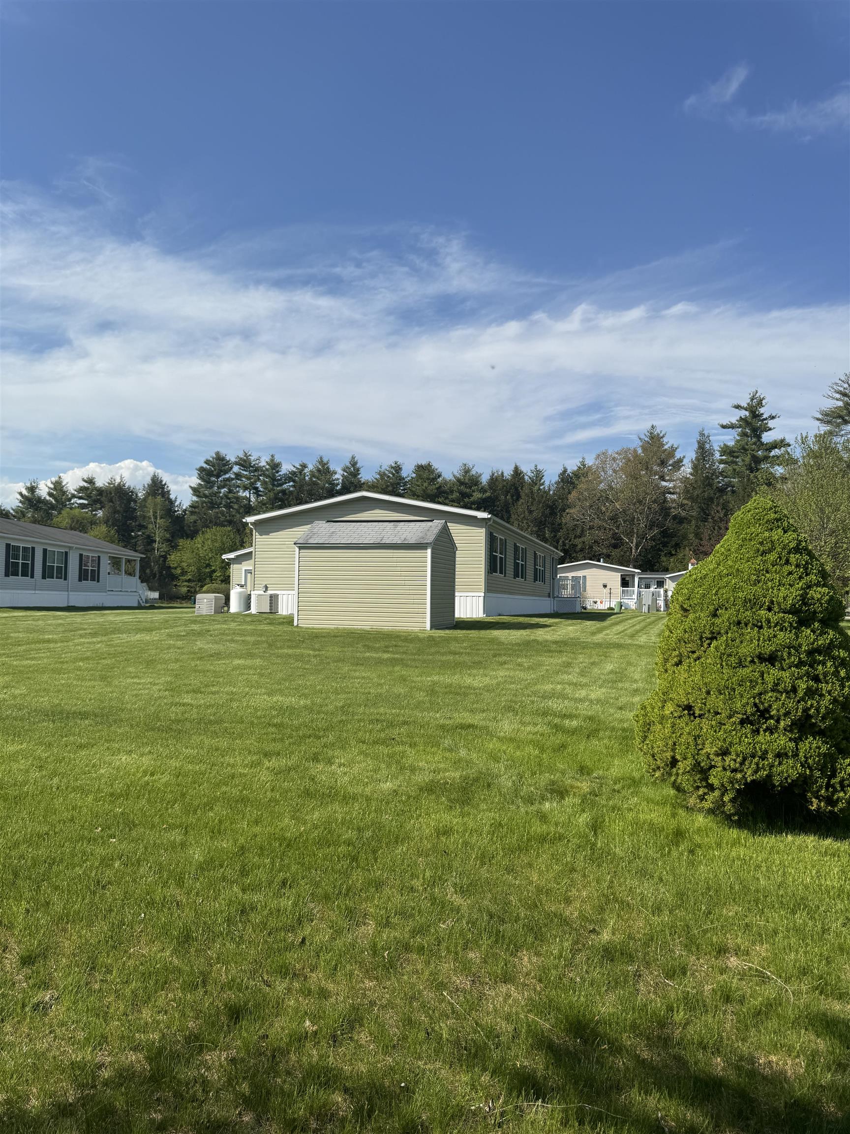 19 Temple Drive Rochester, NH 03868 - Photo 28 of 40