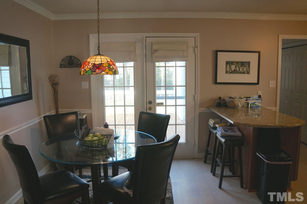 4537 Aviemore Crescent Raleigh, NC 27604 - Photo 8 of 16 Photo 8