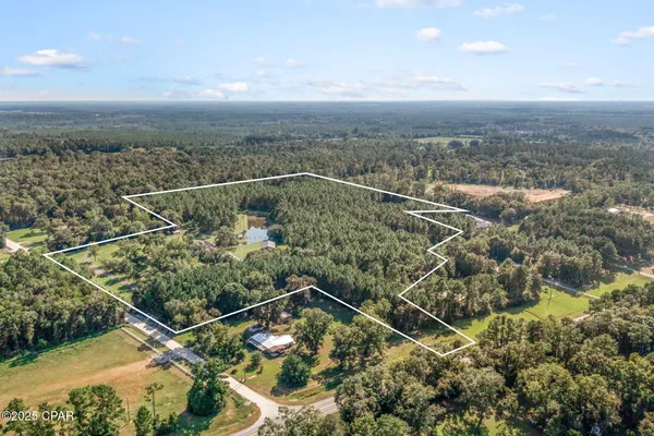 $1,200,000 | 630 Hutchison Road, Chipley, FL 32428