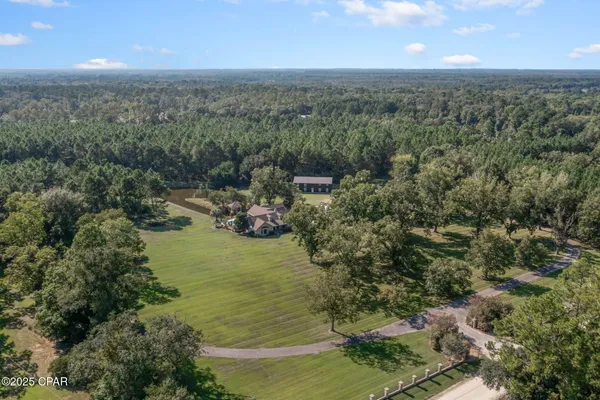 $1,200,000 | 630 Hutchison Road, Chipley, FL 32428