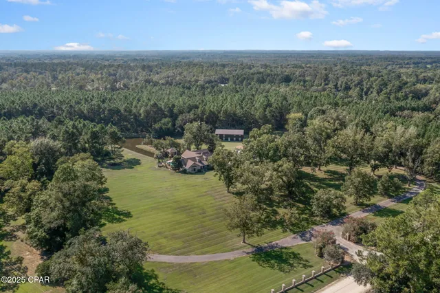 $1,225,000 | 630 Hutchison Road, Chipley, FL 32428