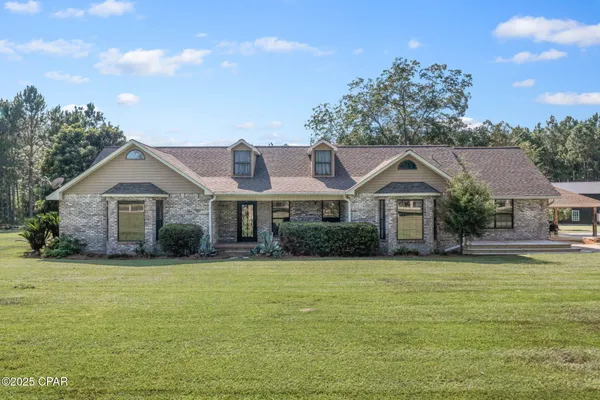 $1,200,000 | 630 Hutchison Road, Chipley, FL 32428