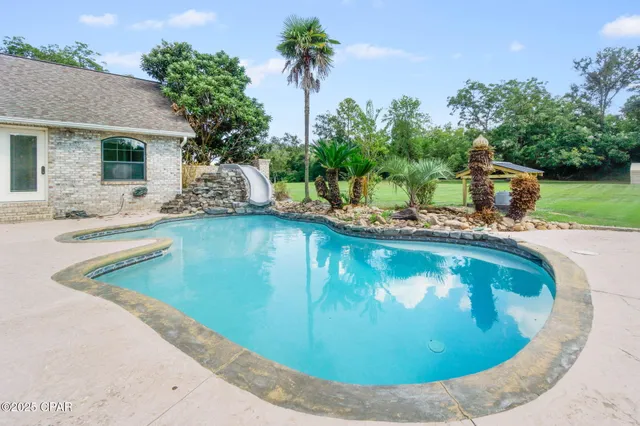 $1,225,000 | 630 Hutchison Road, Chipley, FL 32428