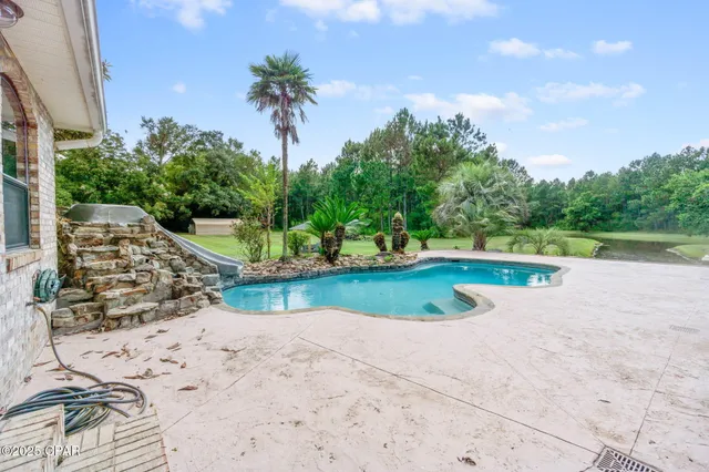 $1,225,000 | 630 Hutchison Road, Chipley, FL 32428