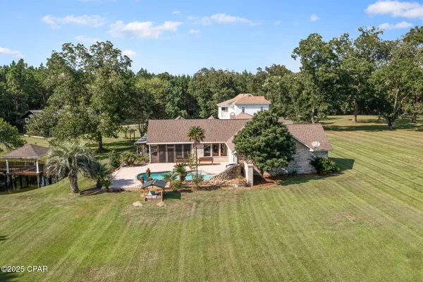 $1,200,000 | 630 Hutchison Road, Chipley, FL 32428