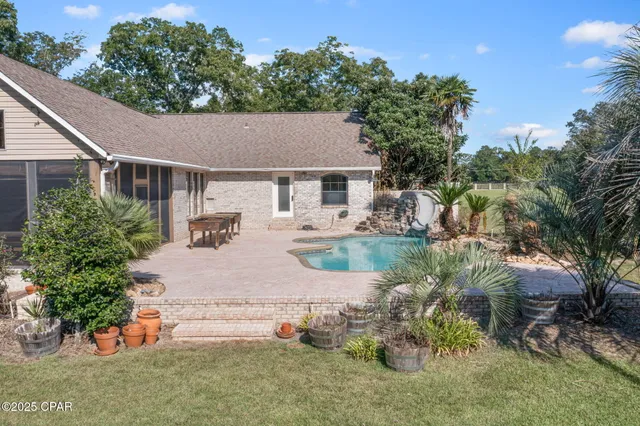 $1,225,000 | 630 Hutchison Road, Chipley, FL 32428