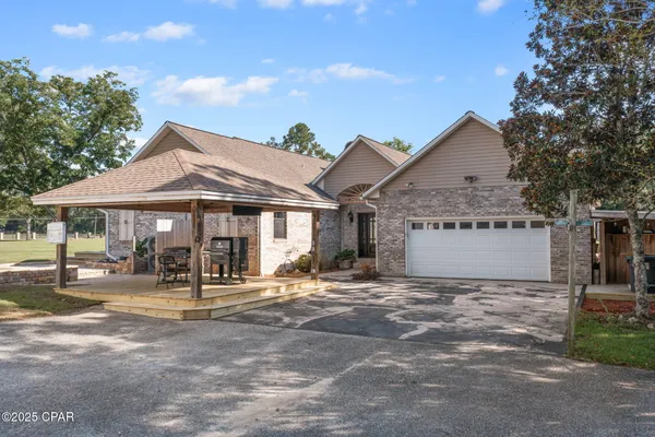 $1,200,000 | 630 Hutchison Road, Chipley, FL 32428