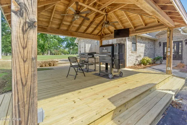 $1,225,000 | 630 Hutchison Road, Chipley, FL 32428