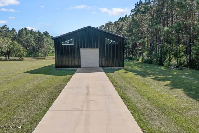 $1,225,000 | 630 Hutchison Road, Chipley, FL 32428