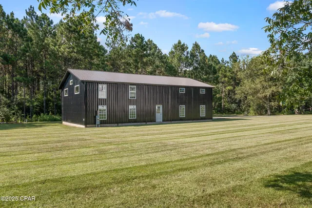 $1,225,000 | 630 Hutchison Road, Chipley, FL 32428